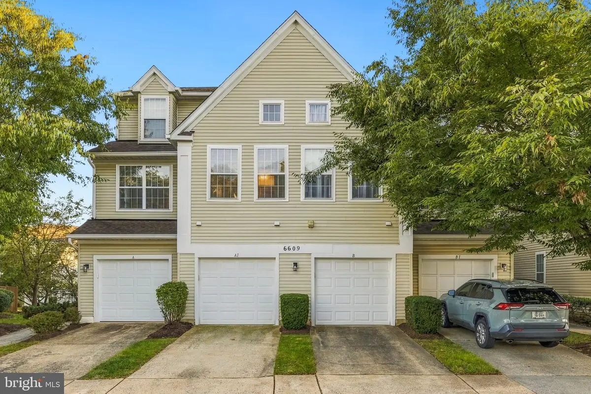6609 Netties Ln #1509, Alexandria, VA 22315 - #1