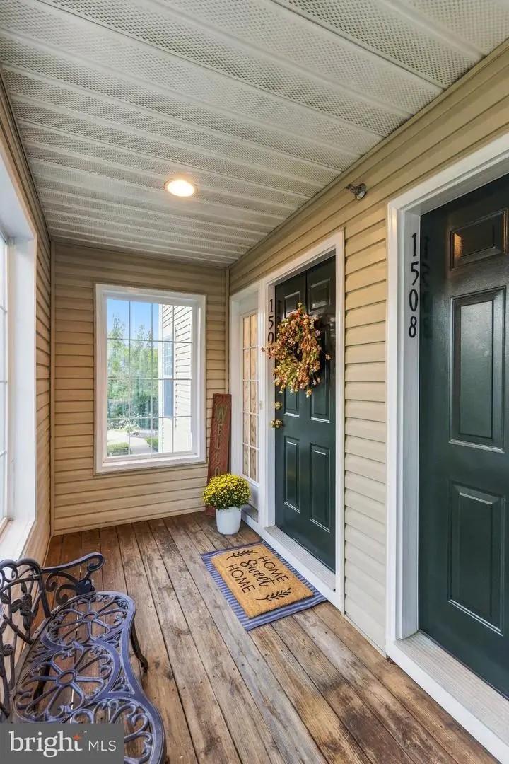 6609 Netties Ln #1509, Alexandria, VA 22315 - #2