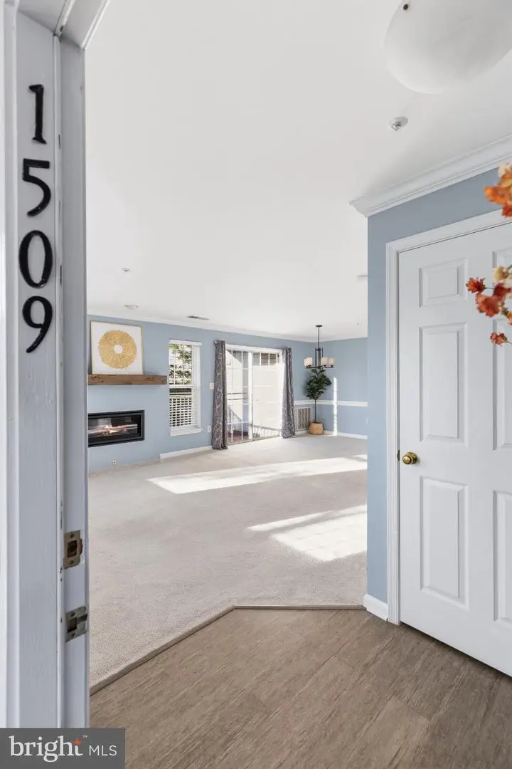 6609 Netties Ln #1509, Alexandria, VA 22315 - #3