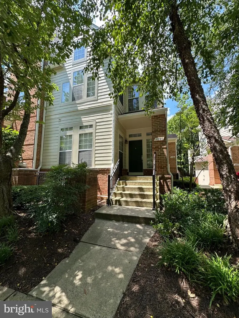 1326 Garden Cir #314, Reston, VA 20194 - #1