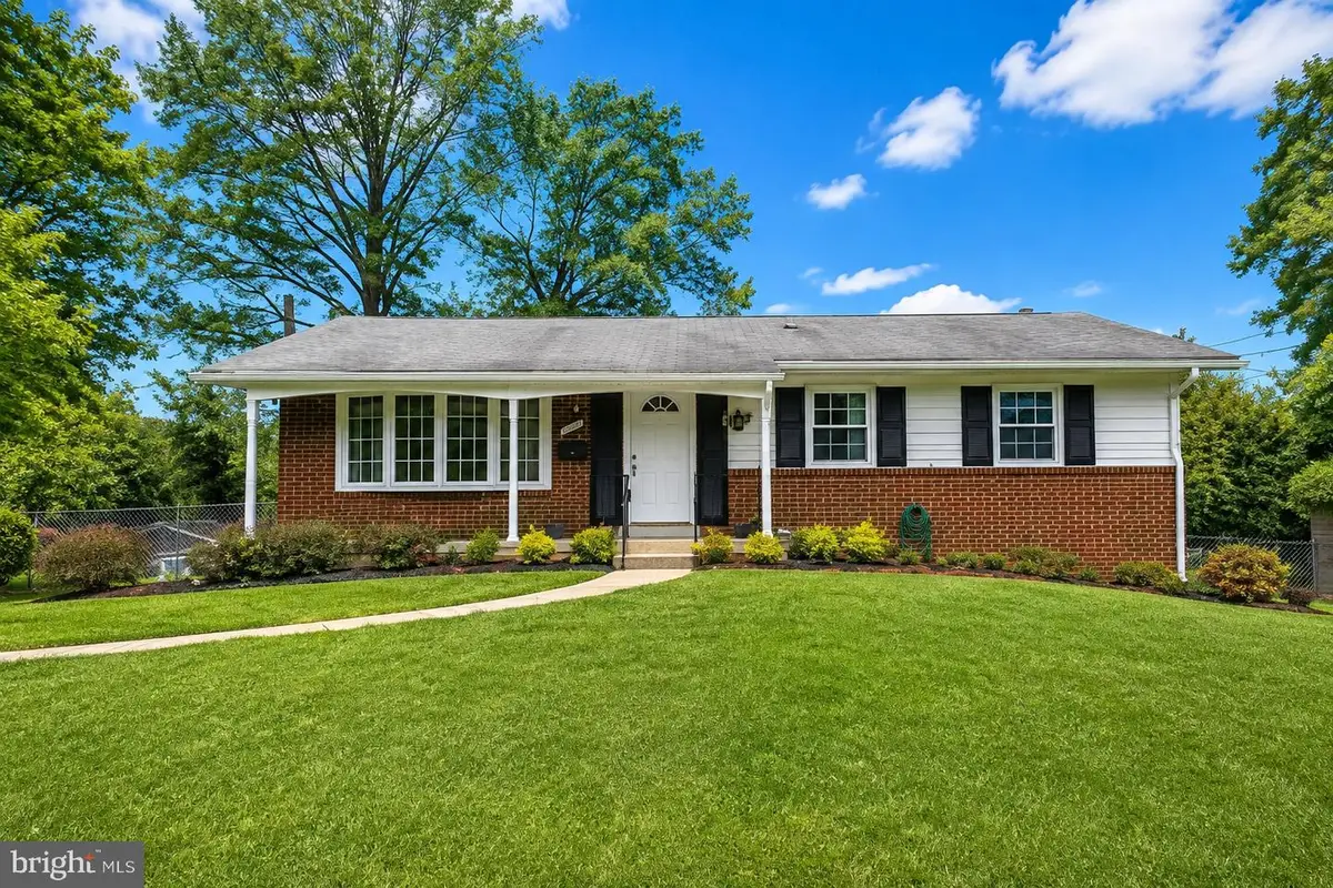 7706 Arlen St, Annandale, VA 22003 - #1