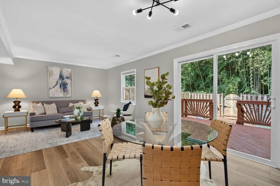 5142 Dahlgreen Pl, Burke, VA 22015 - #3