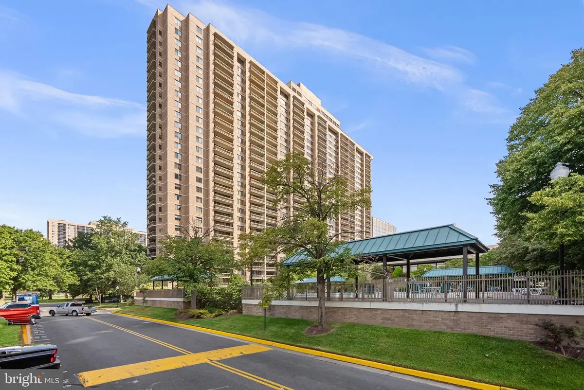 5505 Seminary Rd #407n, Falls Church, VA 22041 - #1