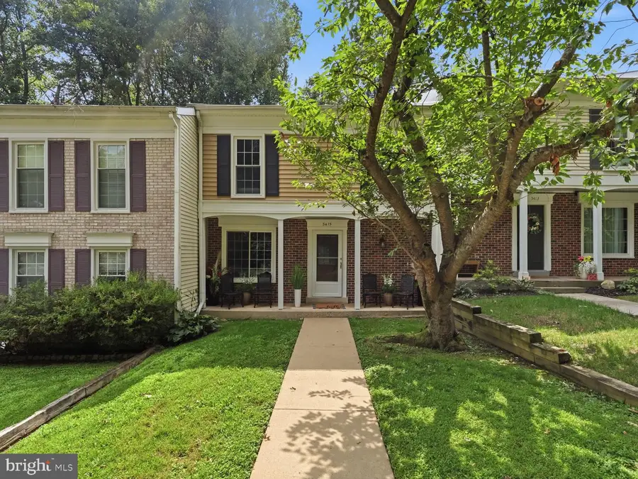 5415 Long Boat Ct, Fairfax, VA 22032 - #2