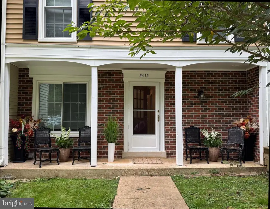 5415 Long Boat Ct, Fairfax, VA 22032 - #3