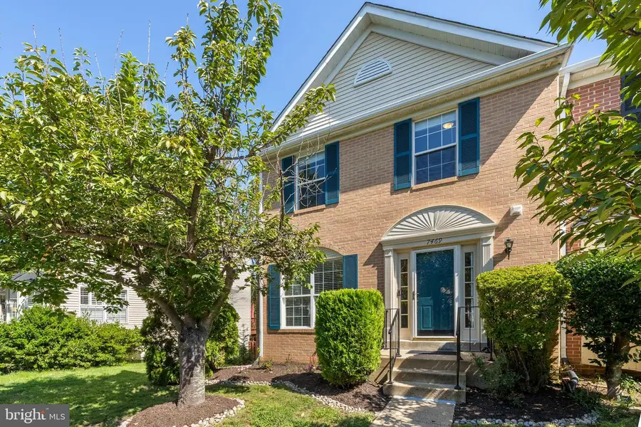 7469 Digby Grn, Alexandria, VA 22315 - #2