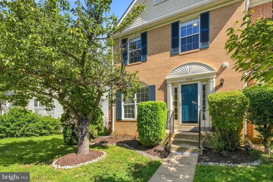 7469 Digby Grn, Alexandria, VA 22315 - #3