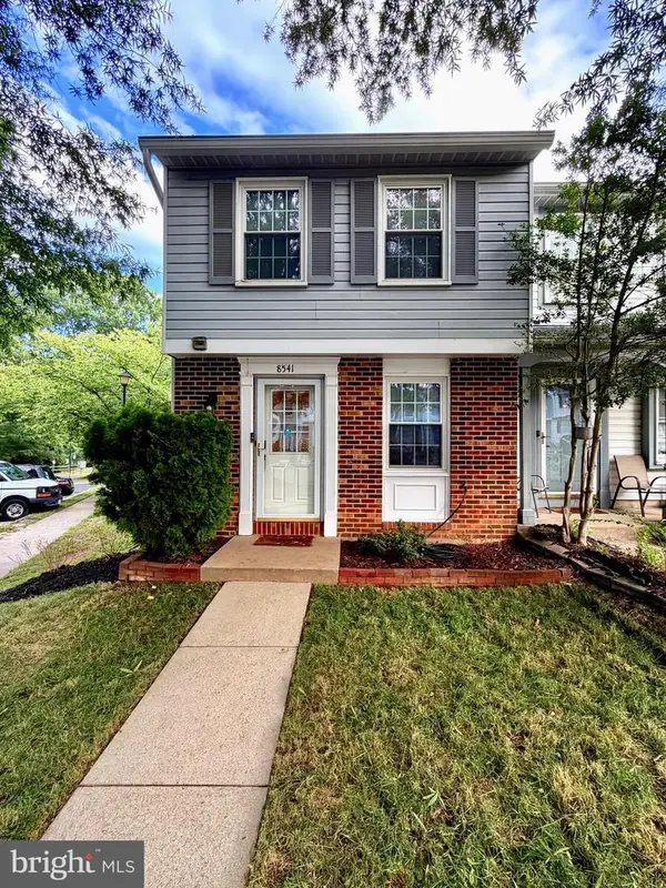 8541 Blue Rock Ln, LORTON, VA 22079