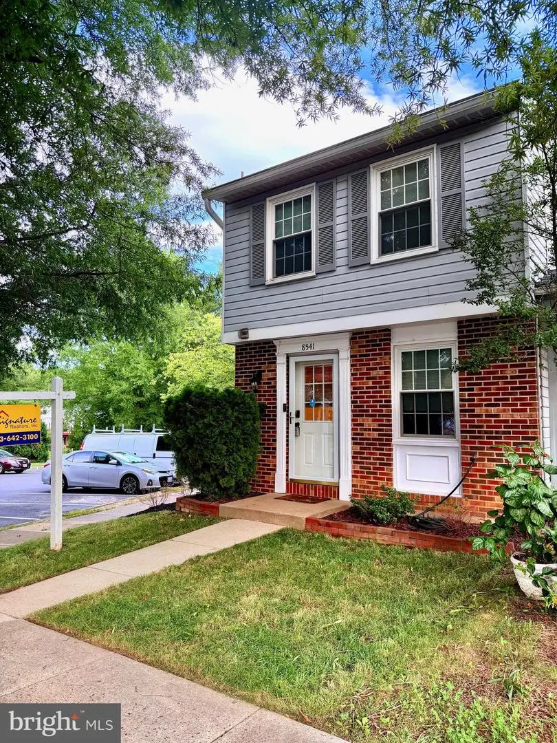 8541 Blue Rock Ln, Lorton, VA 22079 - #2