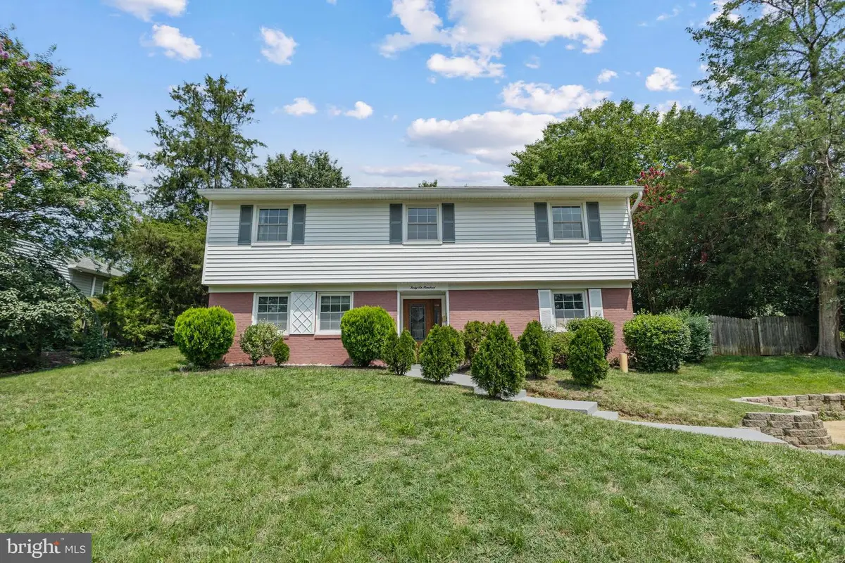 4600 Picot Rd, Alexandria, VA 22310 - #1