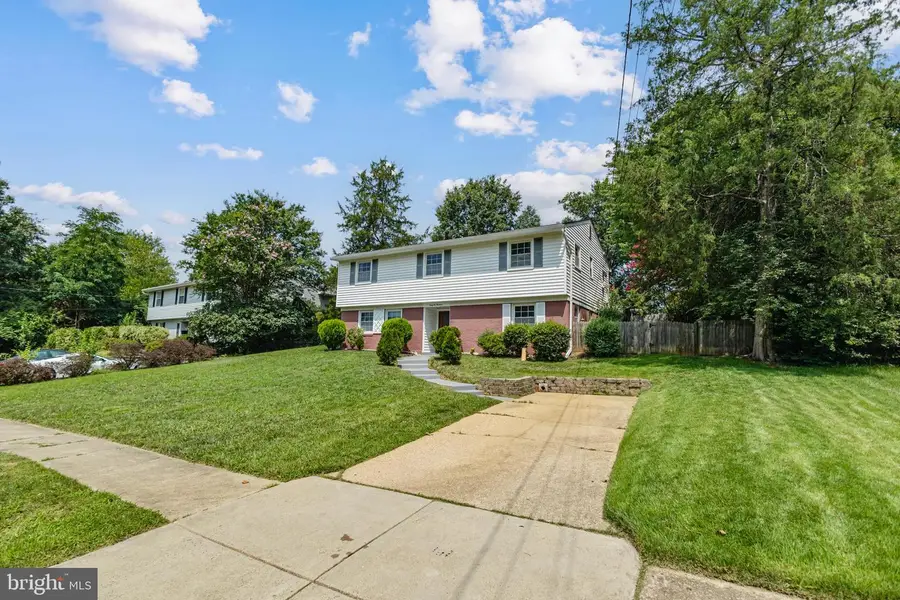 4600 Picot Rd, Alexandria, VA 22310 - #2