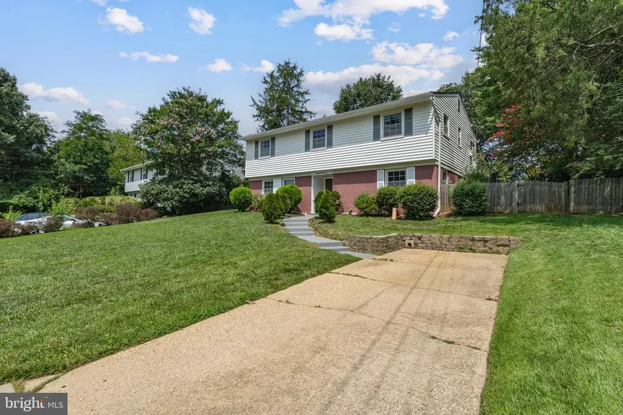 4600 Picot Rd, Alexandria, VA 22310 - #3