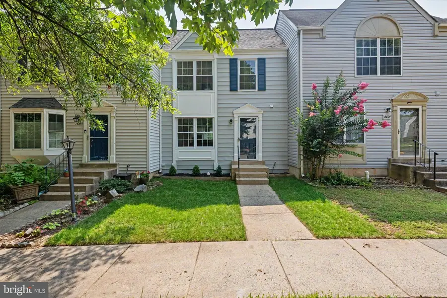 13803 Laura Ratcliff Ct, Centreville, VA 20121 - #2