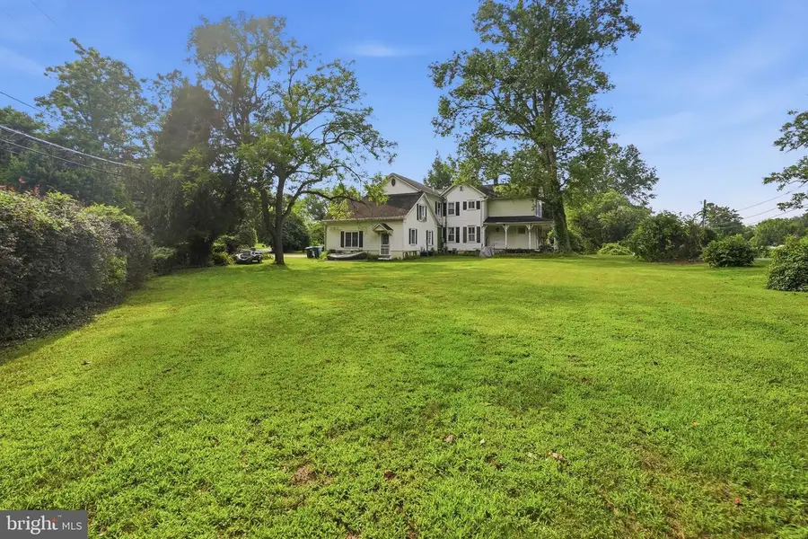 1313 Ingleside Ave, McLean, VA 22101 - #2