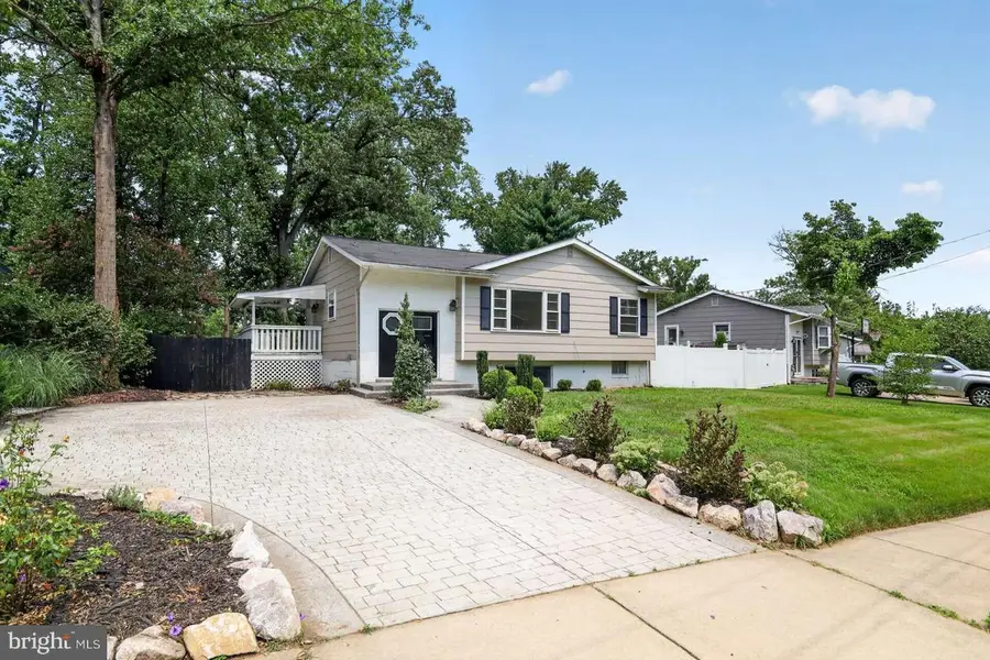 7608 Devries Dr, Lorton, VA 22079 - #2