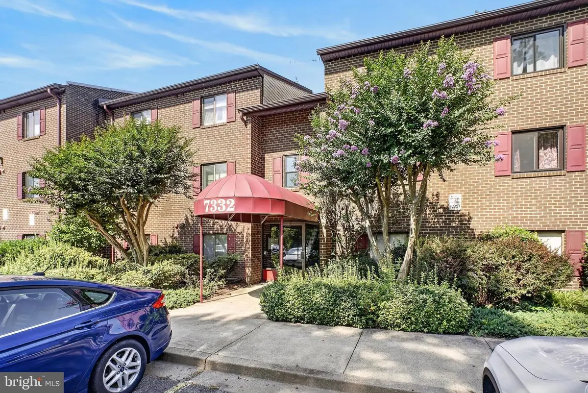 7332 Tavenner Ln #1a, Alexandria, VA 22306 - #1