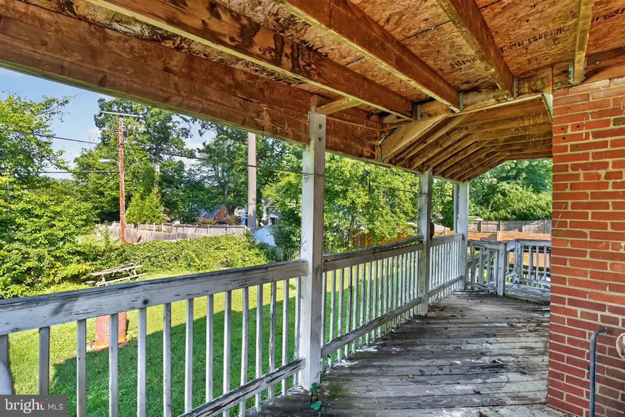 2934 Johnson Rd, Falls Church, VA 22042 - #3