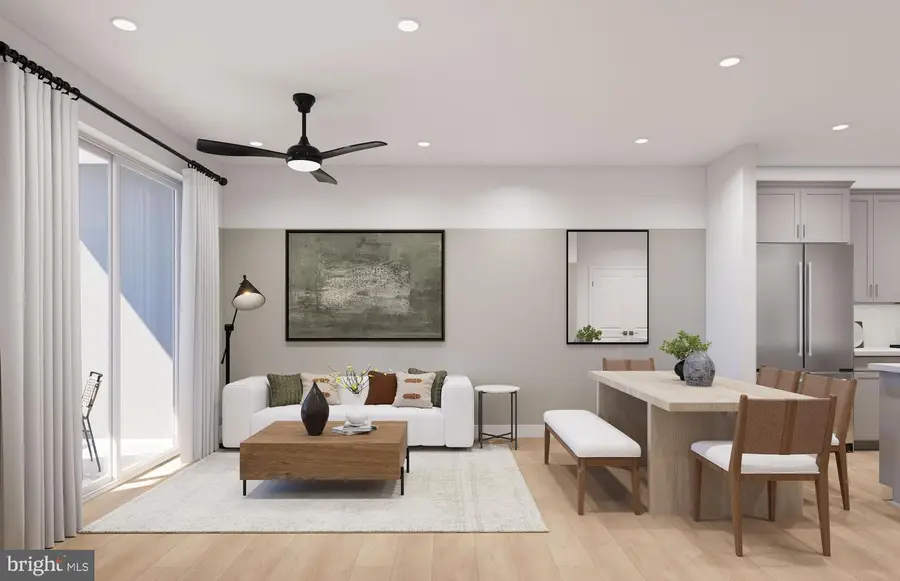 9550 Bastille St #607, Fairfax, VA 22031 - #3