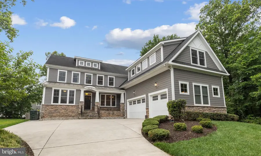 6619 Byrnes Dr, McLean, VA 22101 - #2