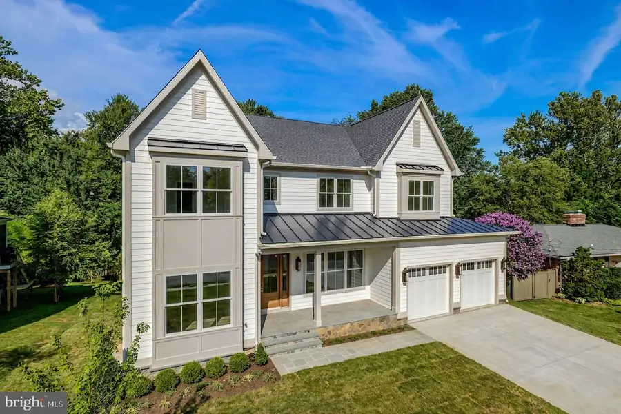 6219 Loch Raven Dr, McLean, VA 22101 - #2