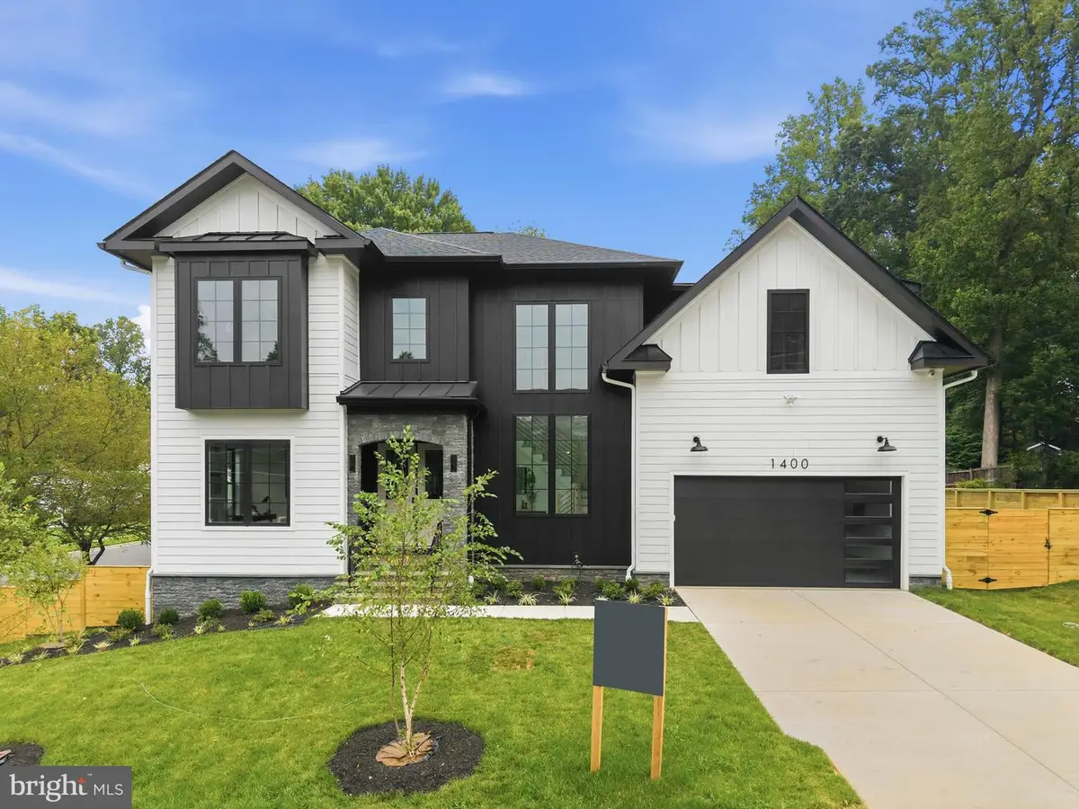 1400 Desale St Sw, Vienna, VA 22180 - #1