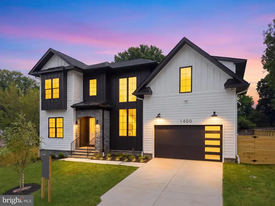 1400 Desale St Sw, Vienna, VA 22180 - #2
