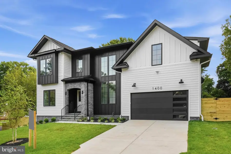 1400 Desale St Sw, Vienna, VA 22180 - #3