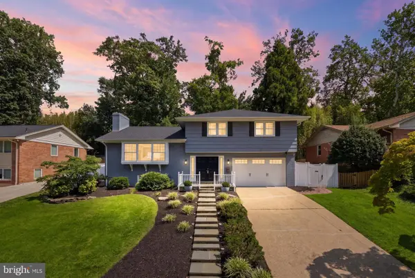 2322 Windsor Rd, ALEXANDRIA, VA 22307