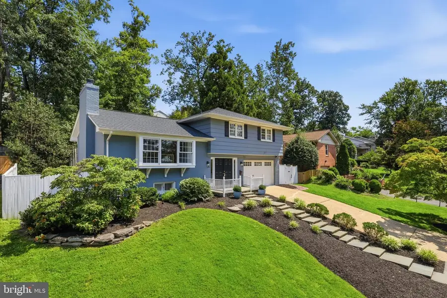 2322 Windsor Rd, Alexandria, VA 22307 - #3