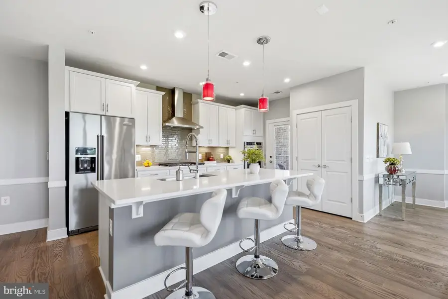 2319 Field Point Rd #404, Herndon, VA 20171 - #2