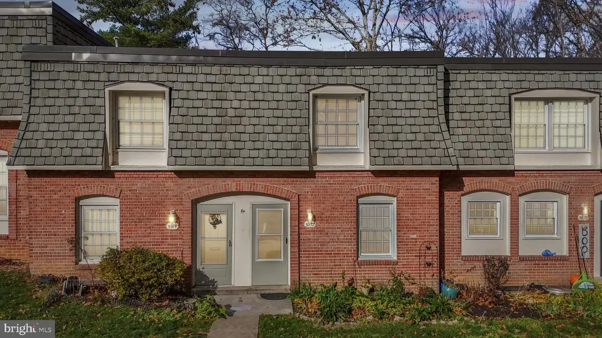 5912 Minutemen Rd #295, Springfield, VA 22152 - #1