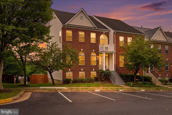 5539 Jowett Ct, ALEXANDRIA, VA 22315