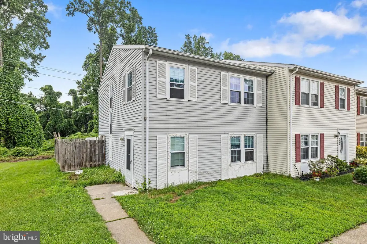 9604 Inverary Ct, Lorton, VA 22079 - #1
