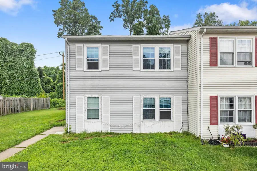 9604 Inverary Ct, Lorton, VA 22079 - #2