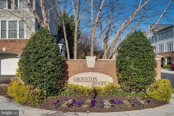7000 Huntley Run Pl #148, ALEXANDRIA, VA 22306