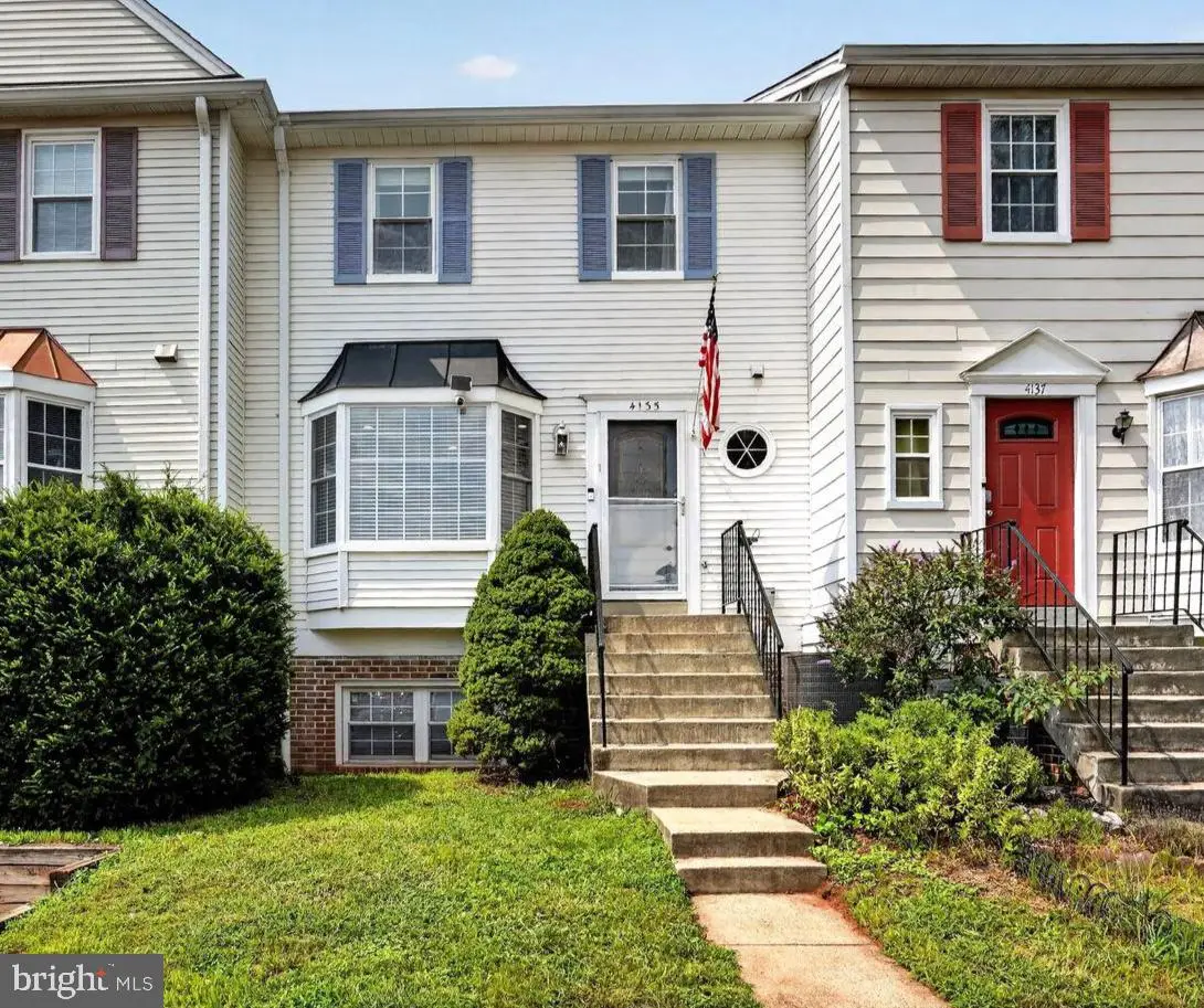 4135 Weeping Willow Ct #143b, Chantilly, VA 20151 - #1