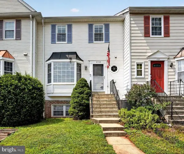 4135 Weeping Willow Ct #143b, CHANTILLY, VA 20151