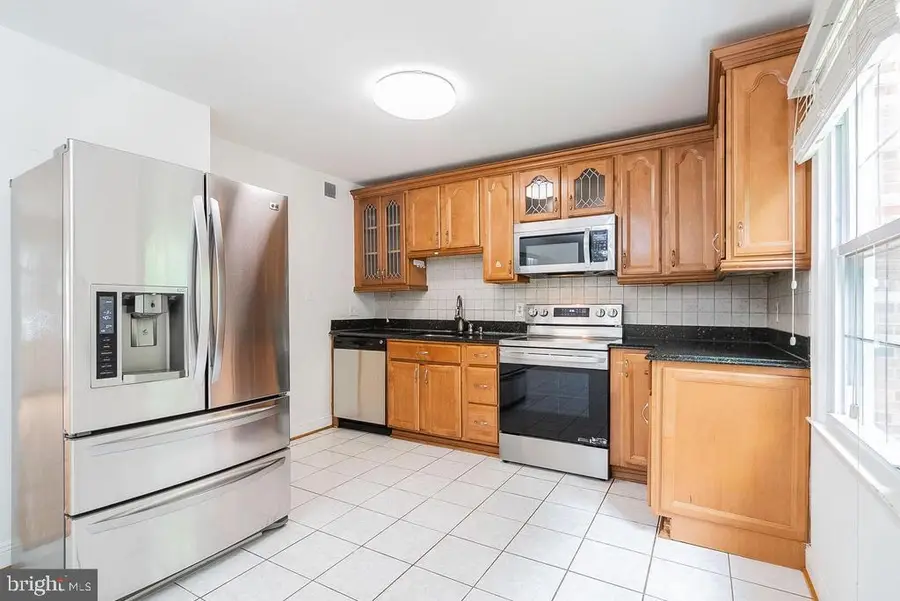 7746 Brandeis Way, Springfield, VA 22153 - #2