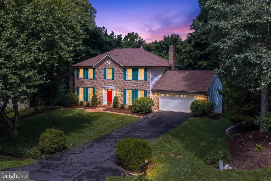 11838 Clara Way, Fairfax Station, VA 22039 - #3