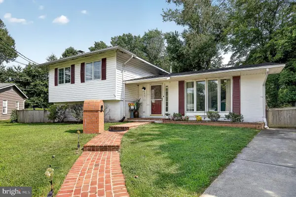 4415 San Marcos Ct, FAIRFAX, VA 22030