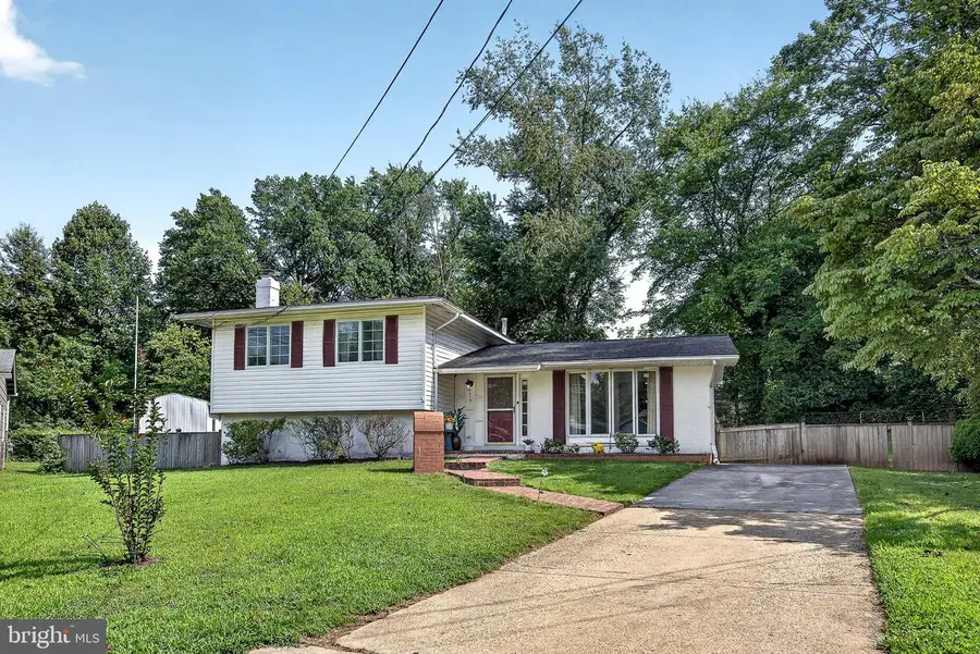 4415 San Marcos Ct, Fairfax, VA 22030 - #2