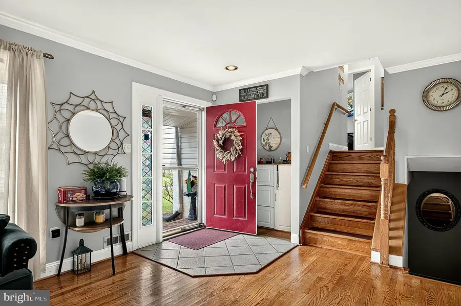 4415 San Marcos Ct, Fairfax, VA 22030 - #3