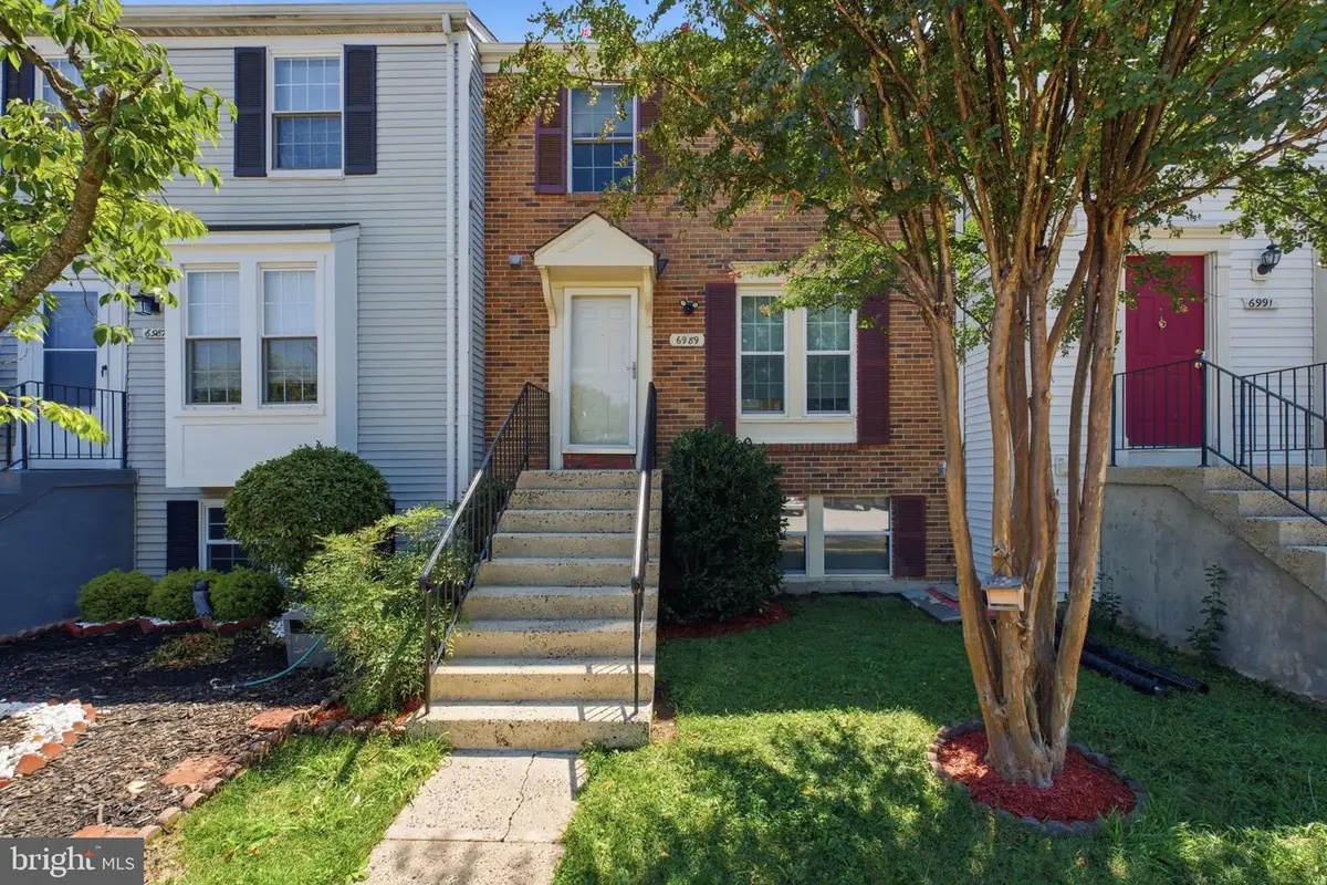 6989 Villa Del Rey Ct, Springfield, VA 22150 - #1
