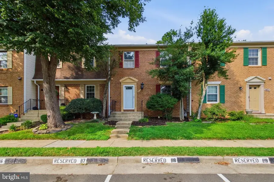 7810 Lake Pleasant Dr, Springfield, VA 22153 - #2