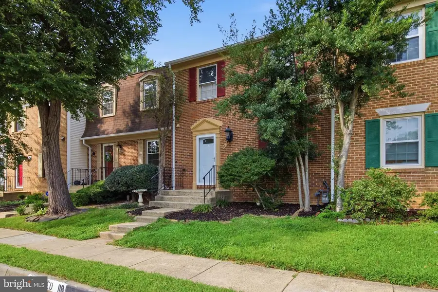 7810 Lake Pleasant Dr, Springfield, VA 22153 - #3