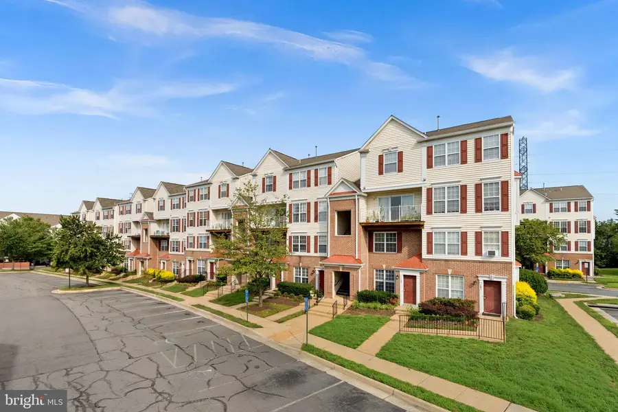 13384 Spofford Rd #102, Herndon, VA 20171 - #3