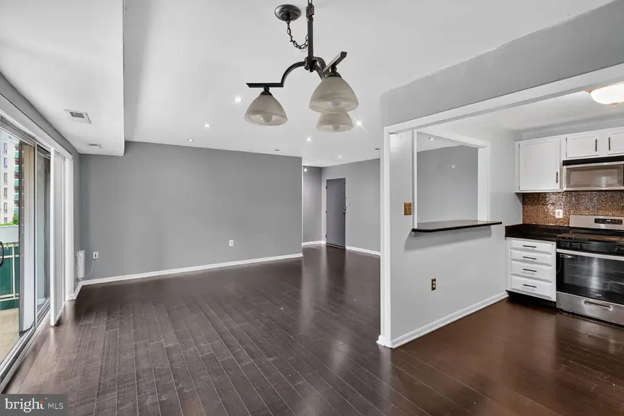 6135 Leesburg Pike #305, Falls Church, VA 22041 - #2