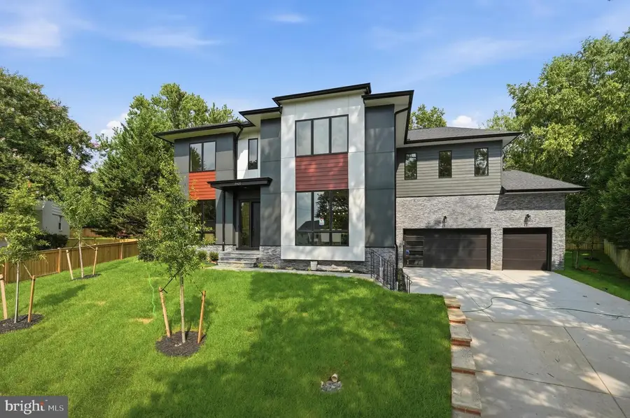 1905 Lamson Pl, McLean, VA 22101 - #2