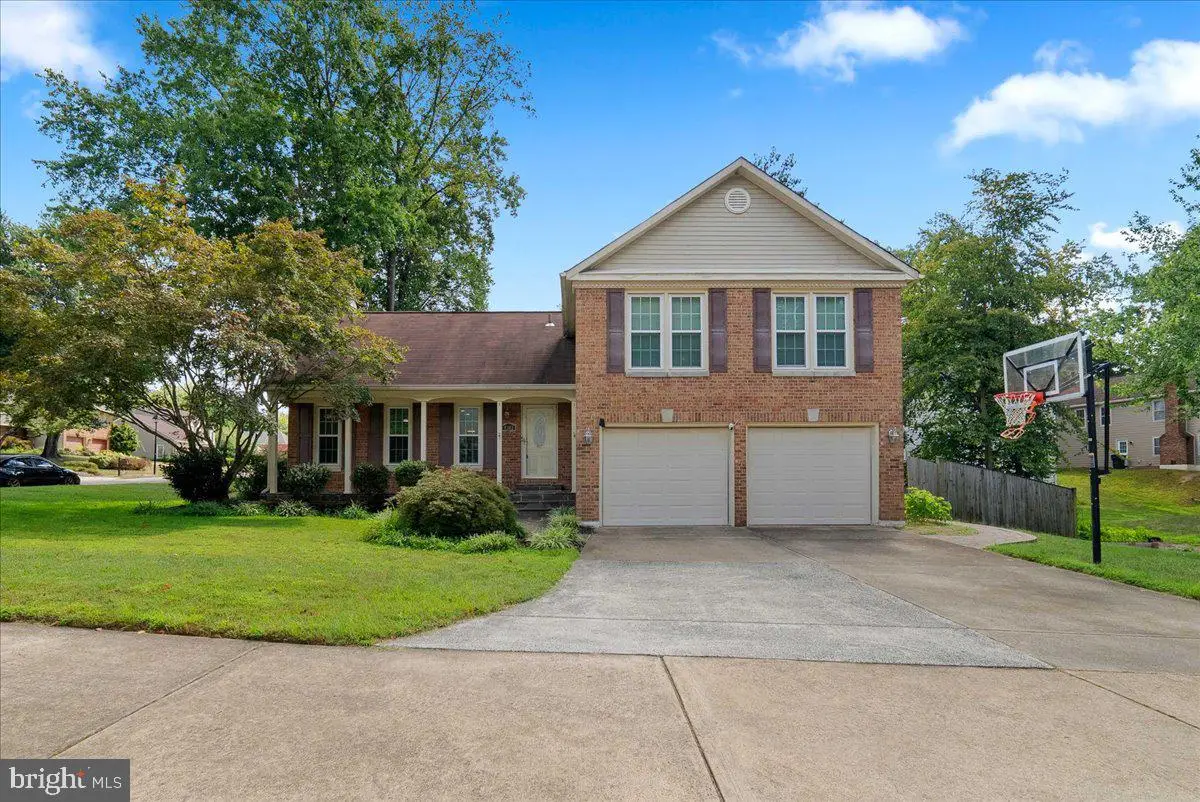 9303 Macswain Pl, Springfield, VA 22153 - #1