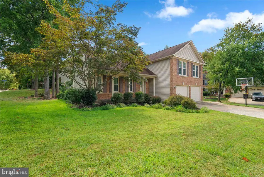 9303 Macswain Pl, Springfield, VA 22153 - #3